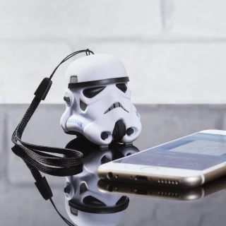 Thumbs Up Mini Stormtrooper Bluetooth Lautsprecher