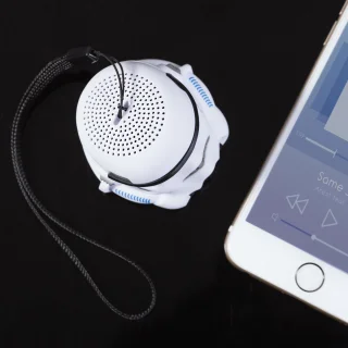 Thumbs Up Mini Stormtrooper Bluetooth Lautsprecher