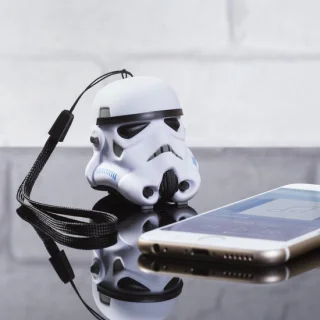 Thumbs Up Mini Stormtrooper Bluetooth Lautsprecher