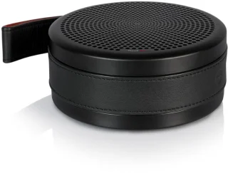 Tivoli Audio Go Line Andiamo Draagbare Bluetooth Speaker Zwart