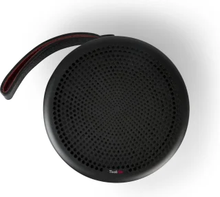 Tivoli Audio Go Line Andiamo Draagbare Bluetooth Speaker Zwart