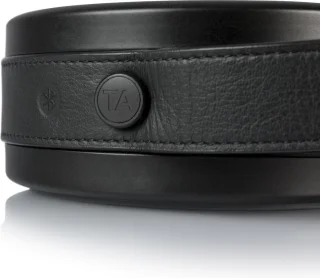 Tivoli Audio Go Line Andiamo Draagbare Bluetooth Speaker Zwart