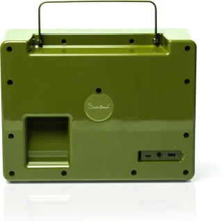 Tivoli Audio Songbook Green