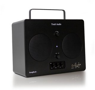 Wat vinden we goed aan de Tivoli Audio Songbook Radio - Zwart