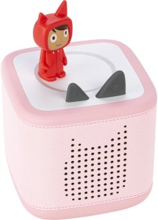 Wat vinden we goed aan de Tonies Toniebox 2 Classic Starterset