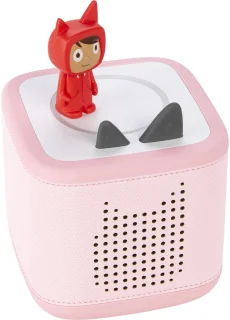 Tonies Toniebox 2 Classic Starterset