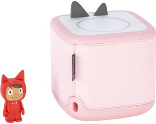 Toniebox 2 Classic Starterset — zacht, slim en klaar voor kinderplezier