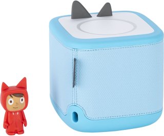 Wat vinden we goed aan de Tonies Toniebox 2 Starterset Hemelblauw