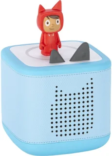 Tonies Toniebox 2 Starterset Hemelblauw