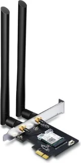 TP-Link Archer T5E interne PCIe netwerkkaart
