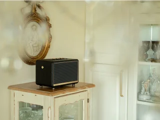Tracer M30 Draagbare Bluetooth Speaker Zwart