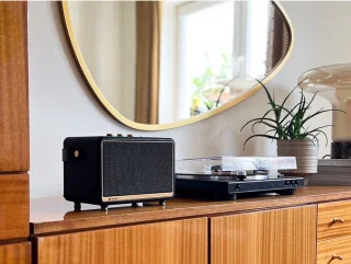 Tracer M30 Draagbare Bluetooth Speaker Zwart