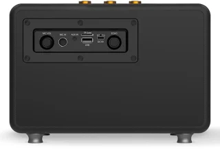 Tracer M30 Draagbare Bluetooth Speaker Zwart