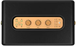Tracer M30 Draagbare Bluetooth Speaker Zwart