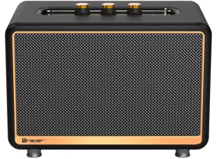 Tracer M30 Draagbare Bluetooth Speaker Zwart