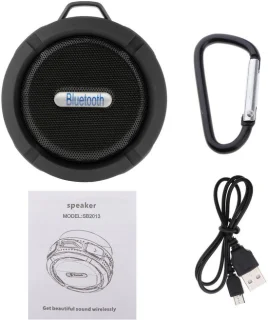 Treatments® Speaker