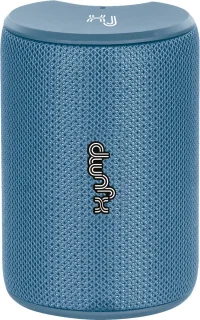 Trevi 0XJ5004 draagbare luidspreker blauw 18W
