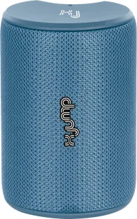 Trevi 0XJ5004 draagbare luidspreker blauw 18W