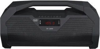 Trevi XR 180 BT Stereoluidspreker Zwart