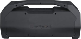 Wat vinden we goed aan de Trevi XR 180 BT Stereoluidspreker Zwart