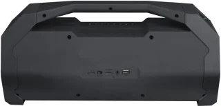 Trevi XR 180 BT Stereoluidspreker Zwart