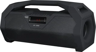 Trevi XR 180 BT Stereoluidspreker Zwart