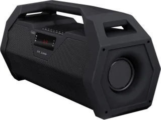 Trevi XR 180 BT Stereoluidspreker Zwart