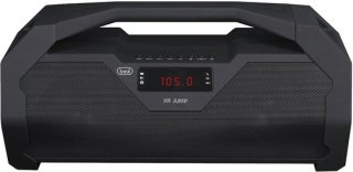 Trevi XR 180 BT — veelzijdige, draagbare stereospeaker voor dagelijks gebruik