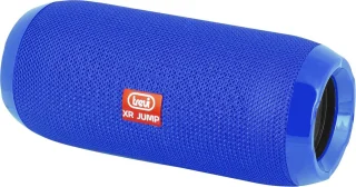 Trevi XR 84 Plus 5 W Draadloze Luidspreker Blauw
