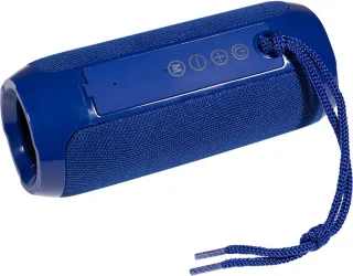 Trevi XR 84 Plus 5 W Draadloze Luidspreker Blauw