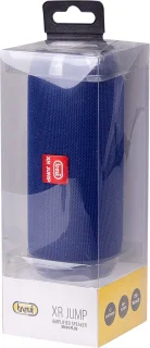 Trevi XR 84 Plus 5 W Draadloze Luidspreker Blauw