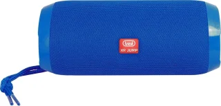 Trevi XR 84 Plus 5 W Draadloze Luidspreker Blauw