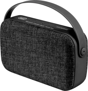 Trevi XR 85 BT Speaker Zwart/Grijs