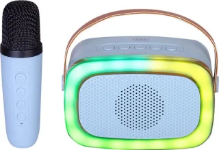 Trevi XR 8A01 Mini Party