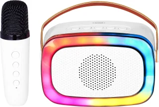 Trevi XR 8A01 MINI PARTY speaker wit 10W