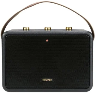 Tronic Retro Bluetooth-speaker
