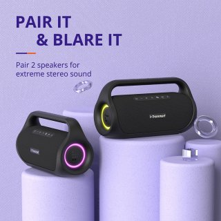 Tronsmart Bang Mini Bluetooth Speaker