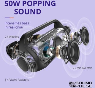 Tronsmart Bang Mini Bluetooth Speaker