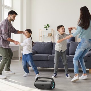 Tronsmart Bang Mini Bluetooth Speaker