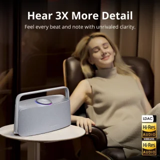 Tronsmart Fiitune X30 Home Speaker