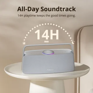 Tronsmart Fiitune X30 Home Speaker
