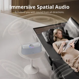 Tronsmart Fiitune X30 Home Speaker