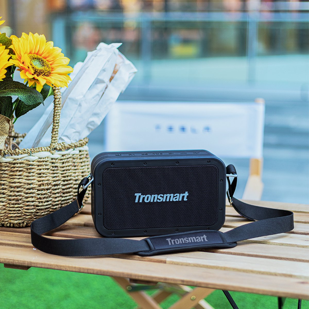Tronsmart Force Max Bluetooth Speaker