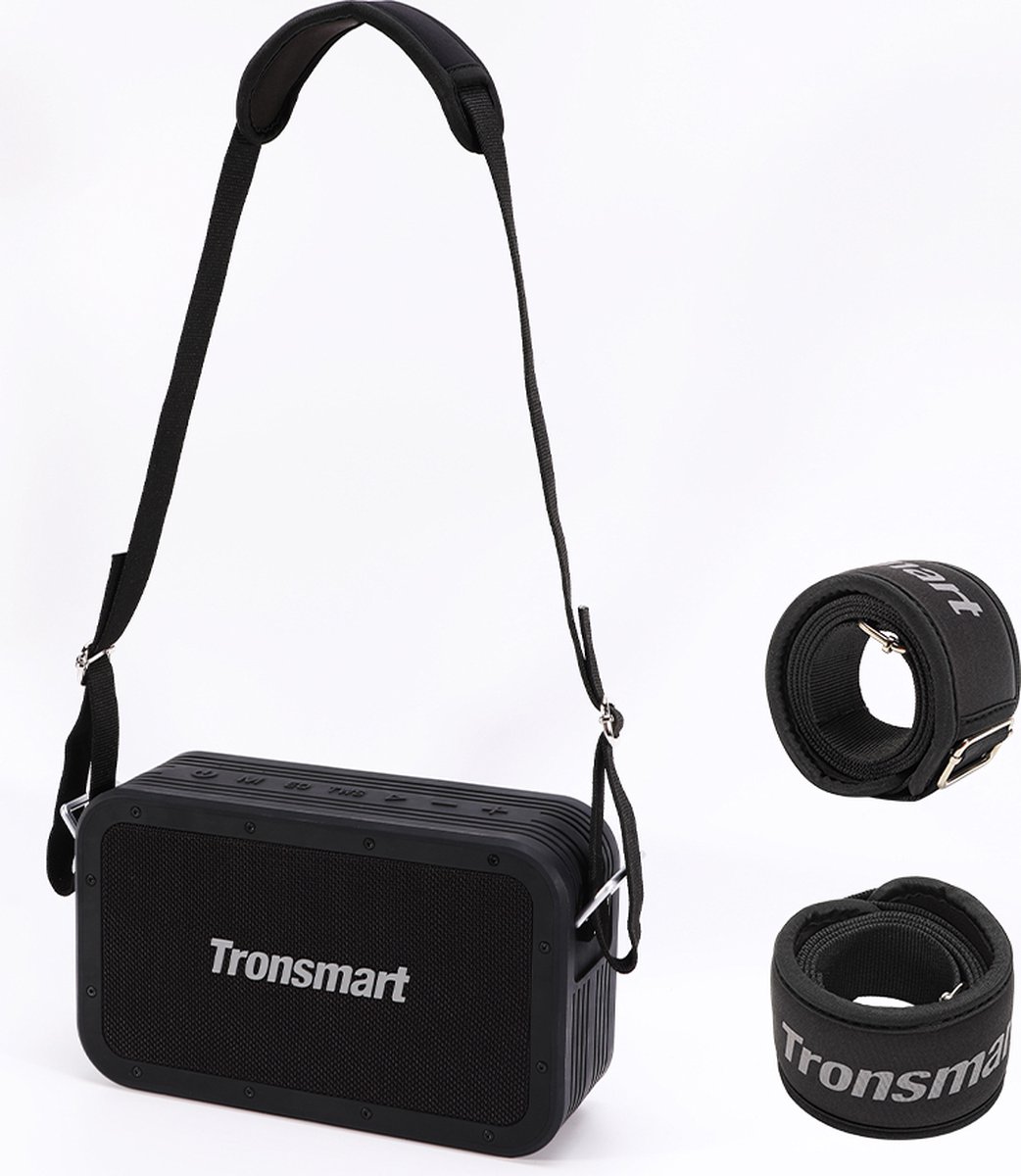 Tronsmart Force Max Bluetooth Speaker