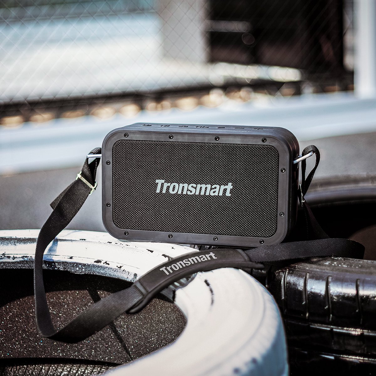 Tronsmart Force Max Bluetooth Speaker