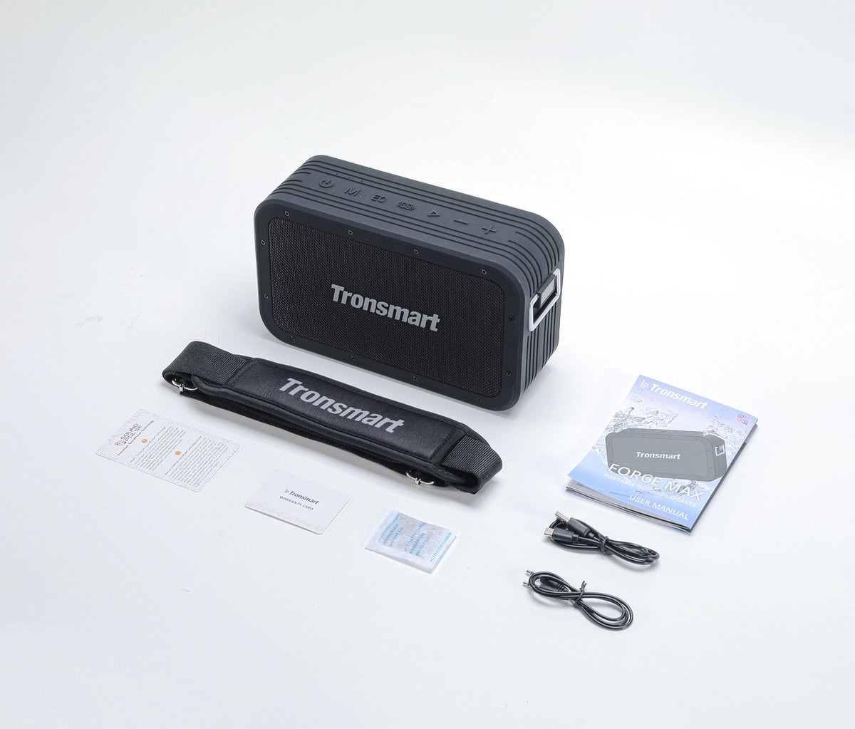 Tronsmart Force Max Bluetooth Speaker