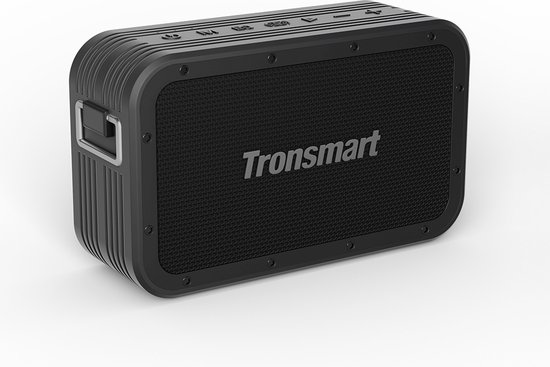 Tronsmart Force Max Bluetooth Speaker