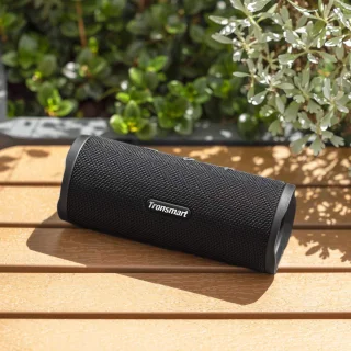 Tronsmart Mirtune C3 Draagbare Bluetooth-luidspreker Zwart