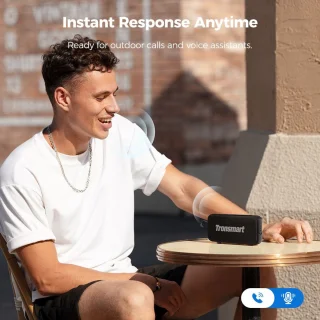 Tronsmart Trip 2 Portable Outdoor Speaker