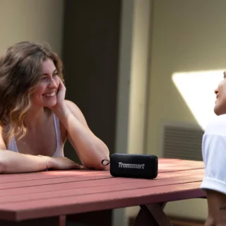 Tronsmart Trip 2 Portable Outdoor Speaker
